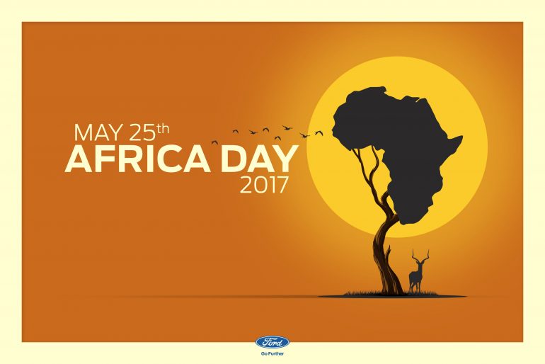 Africa Day 2017