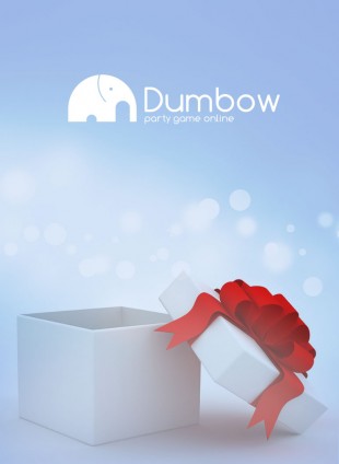 Dumbow - Online Social Game Design